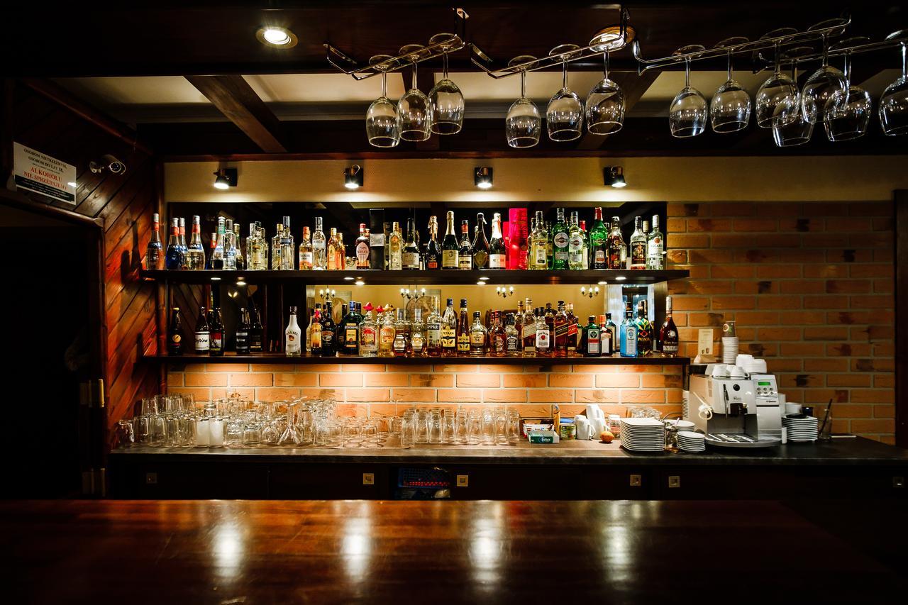 坡里帕米酒店 Bystra  外观 照片