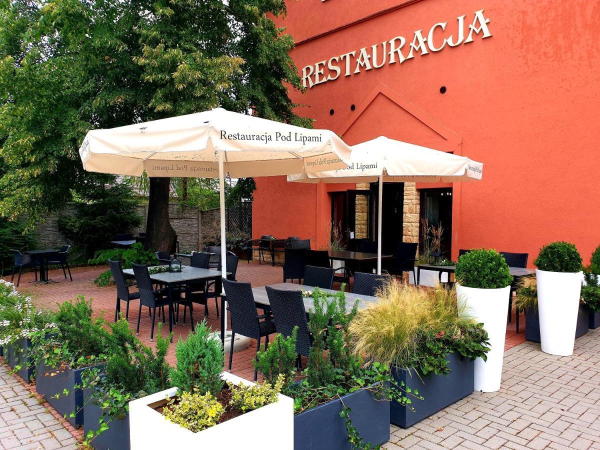 坡里帕米酒店 Bystra  外观 照片